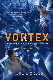 Vortex: A Tempest Novel