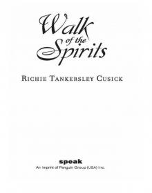 Walk of the Spirits