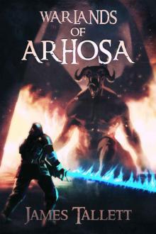 War Lands of Arhosa