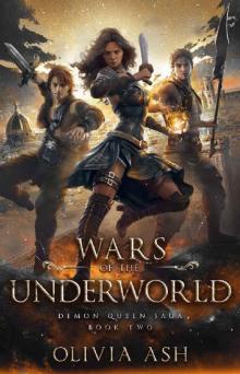 Wars of the Underworld