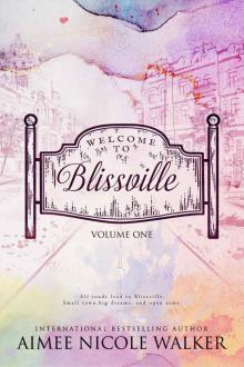 Welcome to Blissville