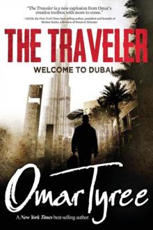 Welcome to Dubai (The Traveler)