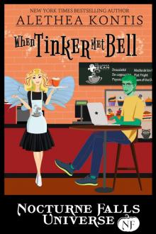 When Tinker Met Bell