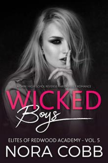 Wicked Boys