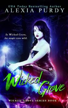 Wicked Grove (Wicked Grove Book 1)