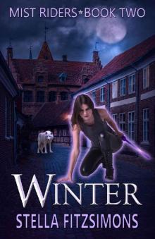 Winter (Mist Riders Book 2)