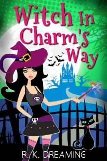 Witch in Charm's Way