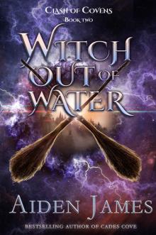Witch out of Water