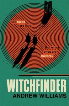 Witchfinder