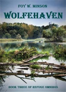 Wolfehaven