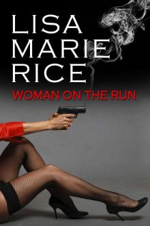 Woman on the Run (new version)