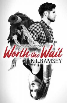 Worth the Wait (The Harvest Ridge Series Book 1)