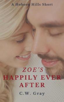 Zoe's Happily Ever After