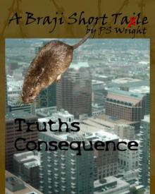 Truth's Consequence, A Braji Short Tale
