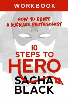 10 Steps to Hero Workbook