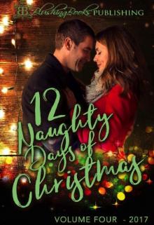 12 Naughty Days of Christmas_Volume Four