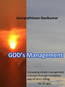 God's Management