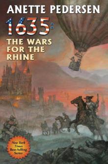 1635- the Wars for the Rhine (ARC)