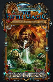 The Fifth Magic