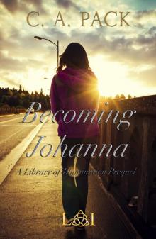 Becoming Johanna