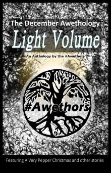 The December Awethology - Light Volume