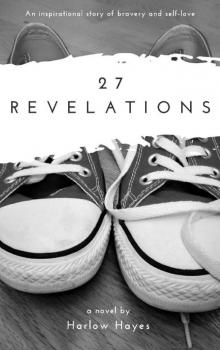 27 Revelations