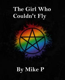 The Girl Who Couldn't Fly