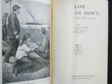 Blow The Man Down: A Romance Of The Coast