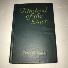 Kindred of the Dust