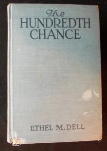 The Hundredth Chance