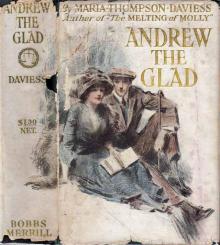 Andrew the Glad