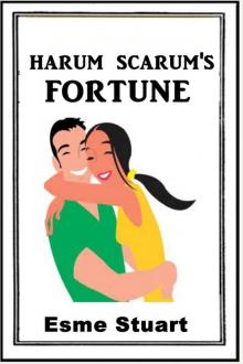 Harum Scarum's Fortune