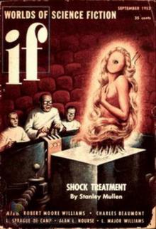 Shock Treatment