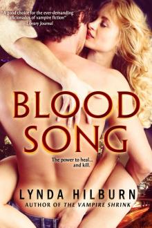 Blood Song