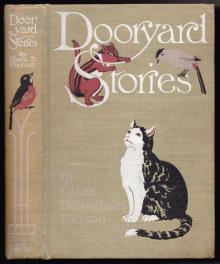 Dooryard Stories