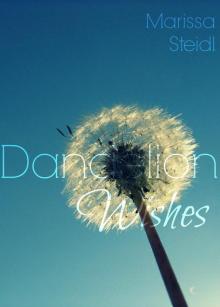 Dandelion Wishes