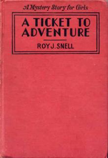 A Ticket to Adventure