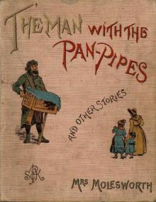 The Man with the Pan-Pipes, and Other Stories