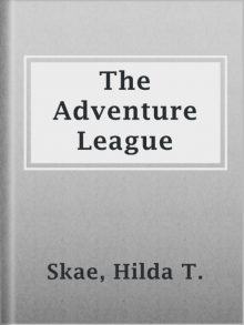 Adventure League