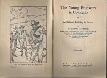 The Young Engineers on the Gulf