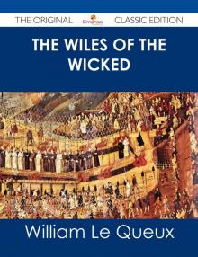 The Wiles of the Wicked