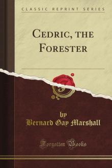 Cedric, the Forester