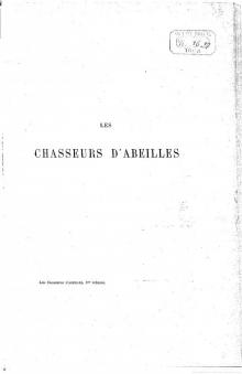 Les chasseurs d'abeilles. English