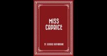 Miss Caprice