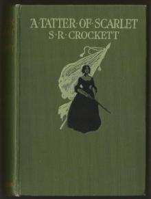 A Tatter of Scarlet: Adventurous Episodes of the Commune in the Midi 1871