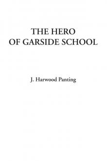 The Hero of Garside School