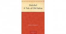 Dulcibel: A Tale of Old Salem