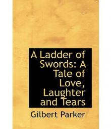 A Ladder of Swords: A Tale of Love, Laughter and Tears