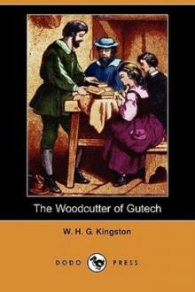 The Woodcutter of Gutech