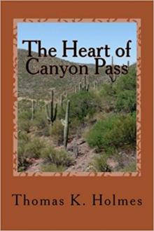 The Heart of Canyon Pass